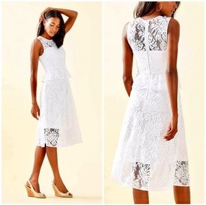 Lily Pulitzer Nolea Midi Dress